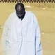 S.EL HADJI MBACKÉ KHAADIMOUL KHADIIM