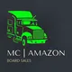 MC | DOT Amazon RLB Sales