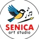 SENICA art studio
