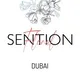 DUBAI SENTION FLOWERS | Доставка цветов Дубай