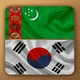 Seoul Ashgabat