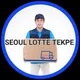 SEOUL LOTTE TEKPE📦📦📦