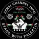 Serai Channel Info🇲🇾