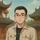Китайский лаоши 🇨🇳 汉语