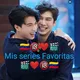 🇻🇪🔞❤️🎬Mis series Favoritas🎬❤️🔞🇻🇪