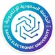 الجامعة السعودية الالكترونية