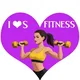 💞SEVARA FITNESS💞