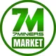 7Miners mining market