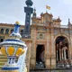 🌴Sevilla Севілья 🇪🇸 - Україна Ucrania🇺🇦