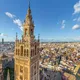 SEVILLA DESPIERTA
