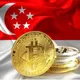 Singapore Blockchain