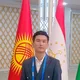 Maxsetov Torebek