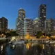 🔹 شبهای ونکوور(Vancouver nights)
