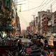 Shah Alam Market, Rang Mahal Market, UrduBazar, Lahore