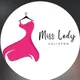 Miss Ledy Guliston