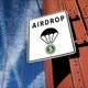 AIRDROP SHARING CRYPTO