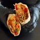SHAURITO 🌯 шаурма в Буэнос Айресе