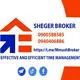 Sheger Broker@
