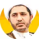 الشيخ علي سلمان