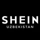 SHEIN Uzbekistan
