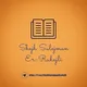 Shejh Sulejman Er-Rruhejli
