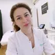 Ольга | косметолог | массаж лица