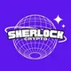 SHERLOCK WEB