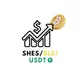 SHES/BLEJ Usdt-BTC Kosova/Albania/MK