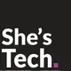 She’sTech