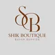 Shik boutique 🇮🇹