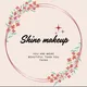 ✨Shine makeup✨