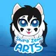 Shira Zem ARTS 💠 COMMS OPEN