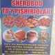 SHERABOD TÒY SHIRINLIKLAR