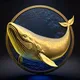 Shitcoin By Whale Gold