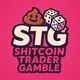 Shitcoin Trader Gamble