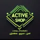 اکانت ای فوتبال اکتیوشاپ 🎮