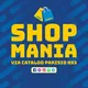 Shop Mania Via cataldo parisio 53