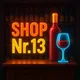 SHOP NR.13