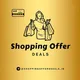 Shopping Offer Deals India 🇮🇳 | Premium Shopping Loots and Offer Alerts | Flash Sale