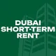 Short-term rent Dubai UAE