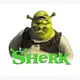 Shrek call