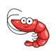 Crypto Shrimp Alert