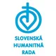 SHR Blue Dot - Інформаційний центр допомоги біженцям