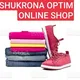 ShUKRONA OPTOM SHOP ONLINE 🥰 SAMARQAND GURUPASI 😊
