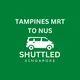 Tampines Shuttled SG