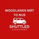 Woodlands Shuttled SG