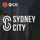 ЖК Сидней сити Sydney city