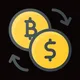 Significant Bitcoin Trades