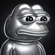 Silver Pepes