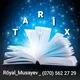 Musαyev Röyαl müəllim, SINAQ, PDF
